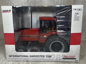 1/16 Ertl International Harvester 3288 DieCast Tractor Prestige Collection - Picture 1 of 7