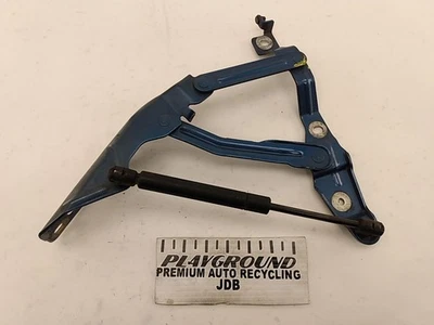 Volkswagen VW EOS Passenger Right Front Hood Bonnet Hinge Fits 2007-2015 07 08 - Image 1 of 4