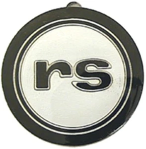 1968 CAMARO * RS * STEERING WHEEL HORN CAP EMBLEM NEW # 306 - Picture 1 of 1