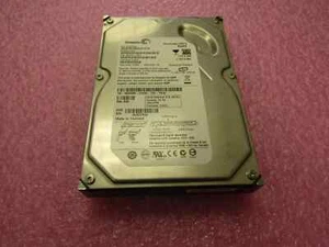 KN408 DELL 80GB 7.2K 8M SATA HDD P - Picture 1 of 3