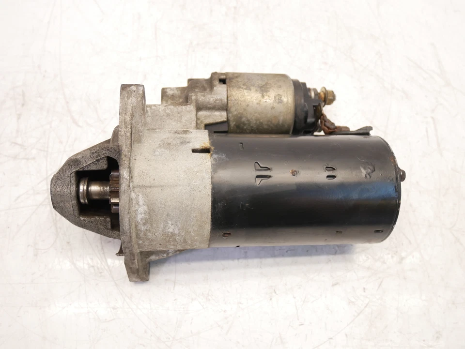 Motorino di avviamento für Alfa Romeo Lancia 1,9 JTD Diesel 937A2000 0001108202 Foto 1 de 1