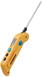 SPK2 Faltbares Taschen-Kanal-Thermometer - AUTORISIERT WIR EXPORTIEREN - Bild 1 von 6