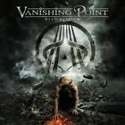 Vanishing Point - Dead Elysium - New CD - J72z