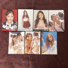 Akb48 Tomomi Itano A Picture Taken With Film 7 Pieces