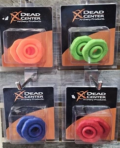 Dead Center - Stabilizer Silencer - 3/4 in - 2 pack - Picture 1 of 1
