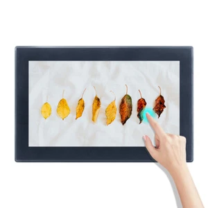 New 13.3 Inch Embedded Interactive Interactive Touch Panel / Display Display - Picture 1 of 10