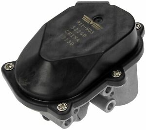 Intake Manifold Runner Control Motor For 2007-2011 Volkswagen Eos 2.0L Dorman