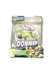 New TMNT Ninja Turtles Donnie Christmas Ornament Donatello NEW 718-L
