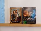 Conor Der Kelte Die Komplette Serie 4 DVDs