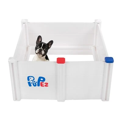 Heavy Duty Large Whelping Box | Heavy Duty Large Whelping Pen | 30"X30"X18" - Image 1 of 4
