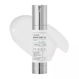 Microneedling Serum for Pore Care - VT- Reedle Shot 100 Essence 50mL IN BOX - Picture 1 of 7
