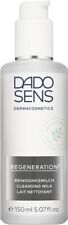 Dado Sens Regeneration E Latte Detergente 150 Ml #h0