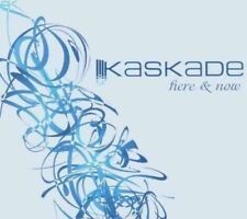 KASKADE - HERE & NOW (NEW/SEALED) 2CD