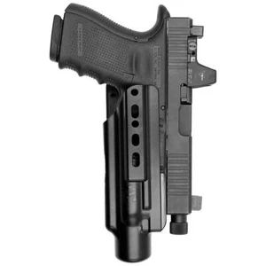 X300UA Holster - X-FER V2 Universalholster für Surefire X300UA - Bild 1 von 5