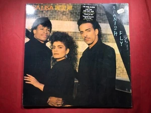 P3-47 LISA LISA AND CULT JAM Spanish Fly .. 1987 .. FC 40477 - Picture 1 of 9