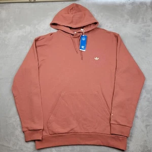 Adidas Hoodie Men Large Pullover Sweater Sweatshirt OzWorld Original Magic Earth - Picture 1 of 9