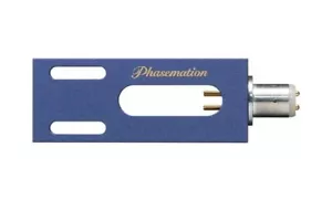 CS-900A Guscio testa ufficiale in fase, alluminio lavorato (blu) - Foto 1 di 1