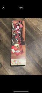 Cracker Barrel Super Climbing Santa 41" Lighted 15 Songs, Mr. Christmas - Picture 1 of 3