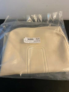 Club Car NEW SEAT-011 Fits 1979-99 Back Cover (Buff) - Imagen 1 de 2