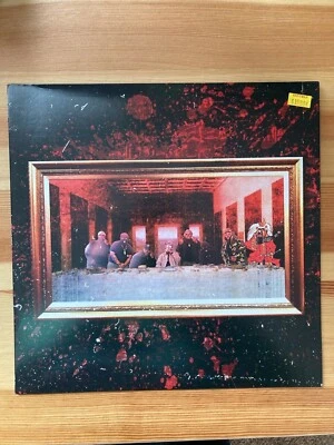 Ralphiie Reese - Bladesylvania vinyl LP (SOLD OUT, X/50, yellow splatter wax) - Image 1 of 4