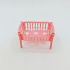 Miniature Supermarket Plastic Laminated Shopping Basket Jewelry Storage