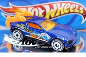 2021 Hot Wheels HW Sports Rise N Climb Cycling - Picture 1 of 1