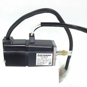1 Stück HC-KFS13 Servomotor HCKFS13 für Mitsubishi Expressversand - Bild 1 von 3