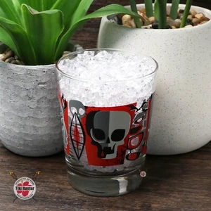 Tiki Glas - Monster Mashup 2025 - Jeff Granito - LE Becher - Bild 1 von 5