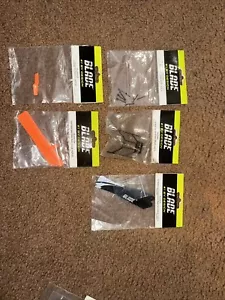 NEW In Packages BLADE mCPX Parts - Picture 1 of 6