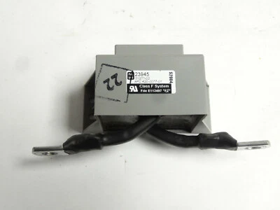 APC 420-0077-01 Class F Transformer MW 23945 31077-02 - Image 1 of 4