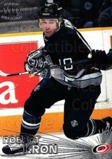 1997-98 Pacific Silver #114 Robert Kron