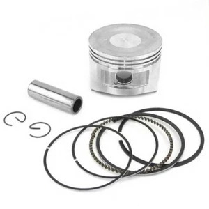 Improve Engine Efficiency with a 77MM Piston Kit for GX270 177F Dirt Bikes - Photo 1/5