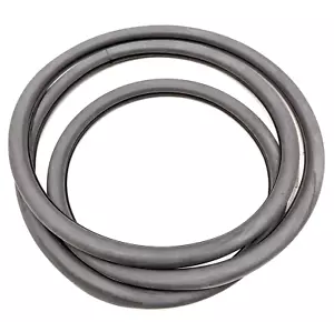 Porsche Cayenne 955 & 957 Rear Door Outer Seal Gasket 2003-2010 Genuine Porsche - Picture 1 of 8