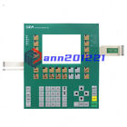 6Es7635-2Sb00-0Ac0 Membrane Switch Keypad For Gea 6Es7 635-2Sb00-0Ac0 C7-635