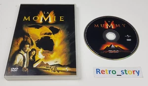 DVD La Momie - Brendan FRASER - Rachel WEISZ - Picture 1 of 2
