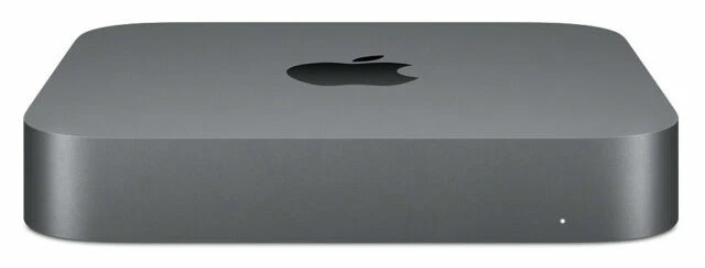 Apple Mac mini 8 GB RAM Apple Desktops 256 GB Hard Drive Capacity