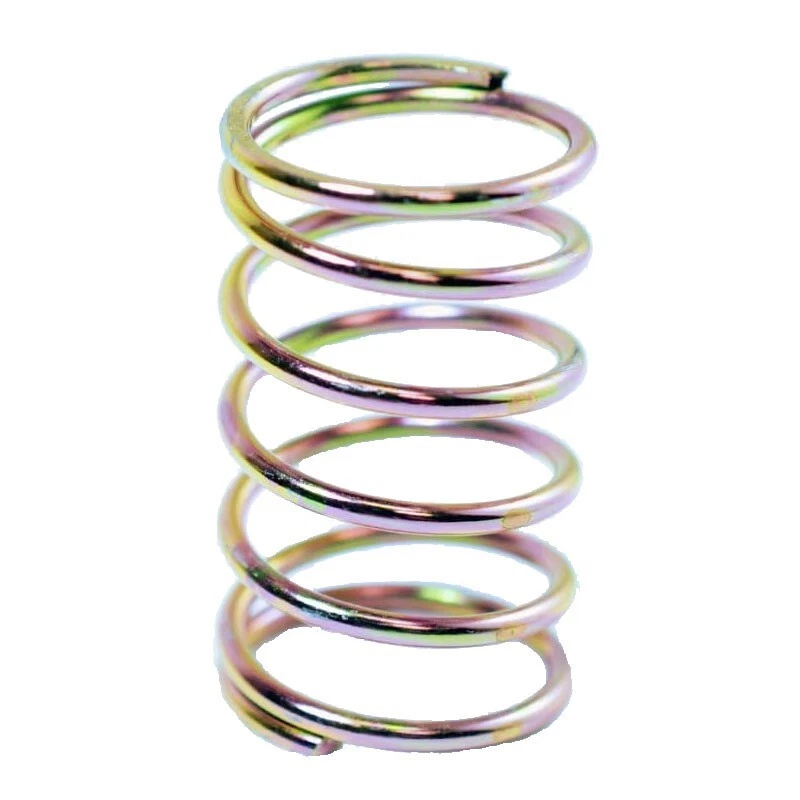 OEM Echo V450001880 Gold Spring SRM-225 SRM-225i C242 GT-225L SRM-23 - Image 1 of 1