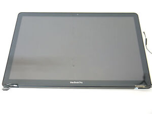 Grade A Glossy LCD LED Screen Display Assembly for MacBook Pro 15" A1286 2011