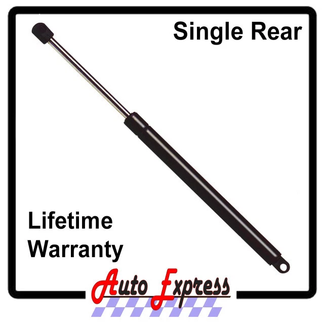 1 Nuevo Escotilla Trasera Gas Elevación Soporte Puntal Barra Brazo Amortiguador Mazda RX-7 1993-1995 Foto 1 de 1