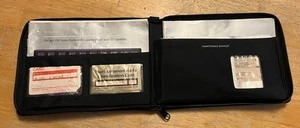 1992 Mercedes Benz 300D 2.5 Turbo Diesel Owners Manual Complete? - Picture 1 of 6