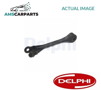 TRACK CONTROL ARM WISHBONE REAR LOWER FRONT TC6846 DELPHI NEW OE REPLACEMENT - Image 1 of 4