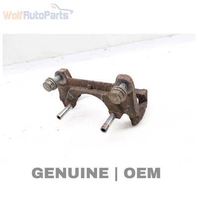 2005-2011 AUDI A6 - Pinça de freio dianteiro transportadora 4F0615125 - Imagem 1 de 4