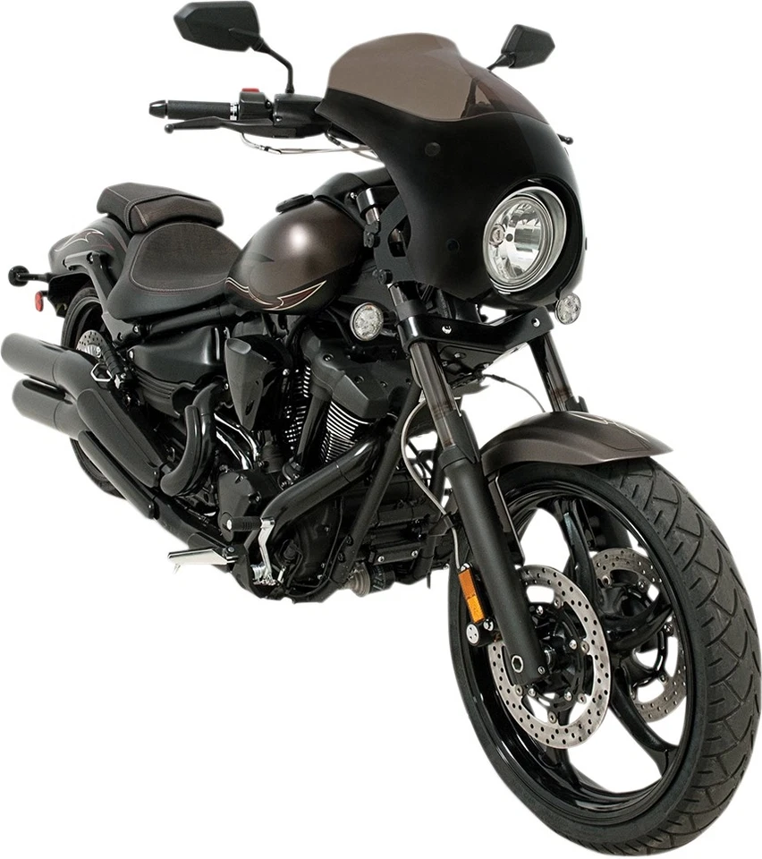 Carenado bala Memphis Shades MEM7341 Foto 1 de 1