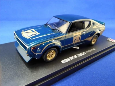 Kyosho Skyline 2000GT-R KPGC110 - Image 1 of 4