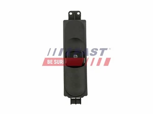 Fast Window Front Right for Mercedes Benz Sprinter W906 906545191 - Picture 1 of 6