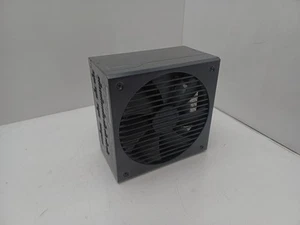 Alimentation modulaire Fractal Design Ion Gold 550 W FD-P-IA2G-550 - Photo 1/5