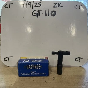 Hastings PCV Valve HV-63 - Foto 1 di 3