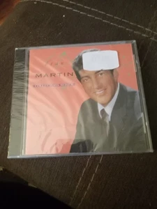 Dean Martin: Capitol Collectors Series:  (CD, 20 Tracks)-BRAND NEW SEALED - Picture 1 of 1
