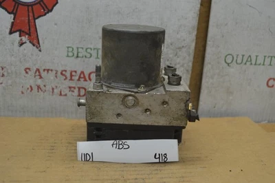 Ford Freestyle 2005-07 ABS control de bomba OEM 5F932C333C módulo 418-11D1 Foto 1 de 4