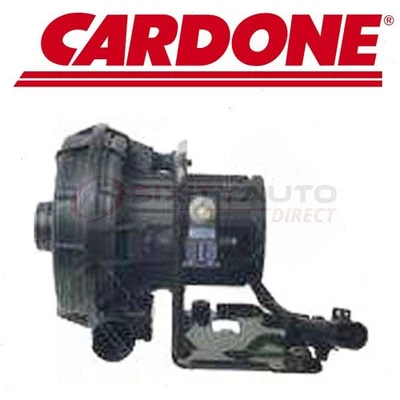 Cardone Reman Secondary Air Injection Pump for 2006 GMC Envoy XL 4.2L L6 - gw Foto 1 de 4